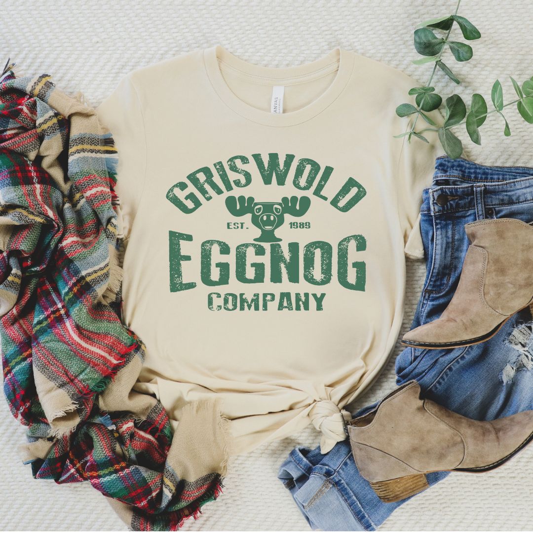 Griswold Eggnog Company