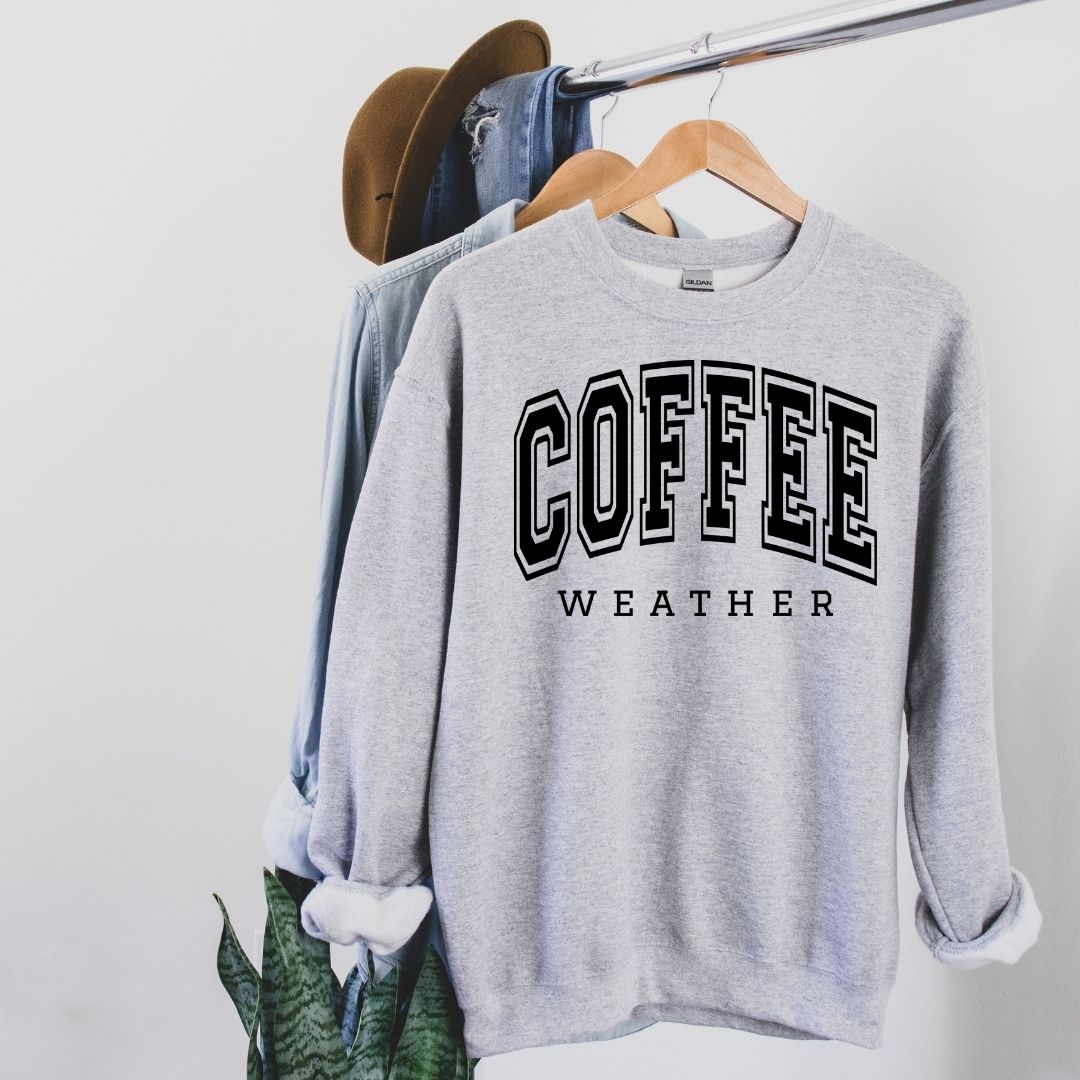 Coffee Weather Crew