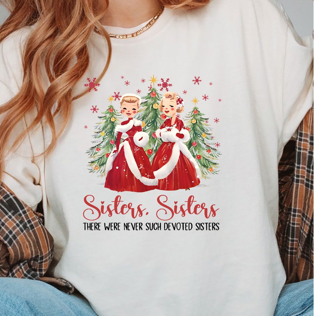 Haynes Sisters T-Shirt