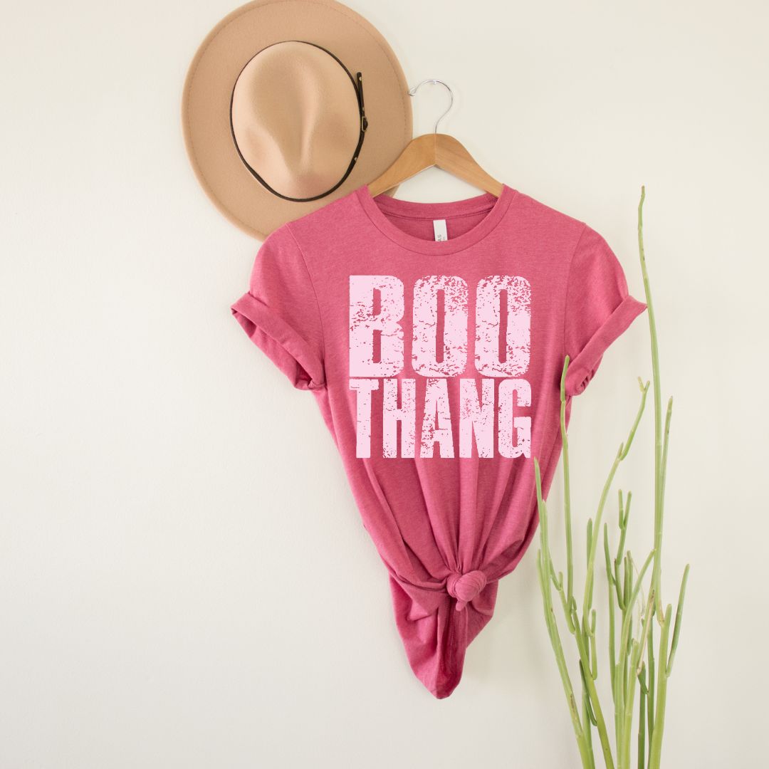 Boo Thang T-Shirt