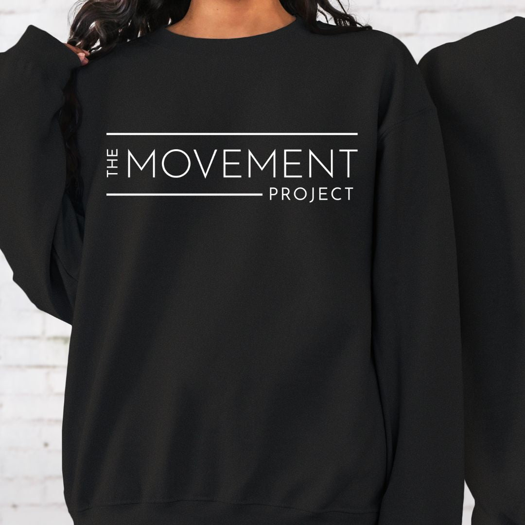 The Movement Project Crew