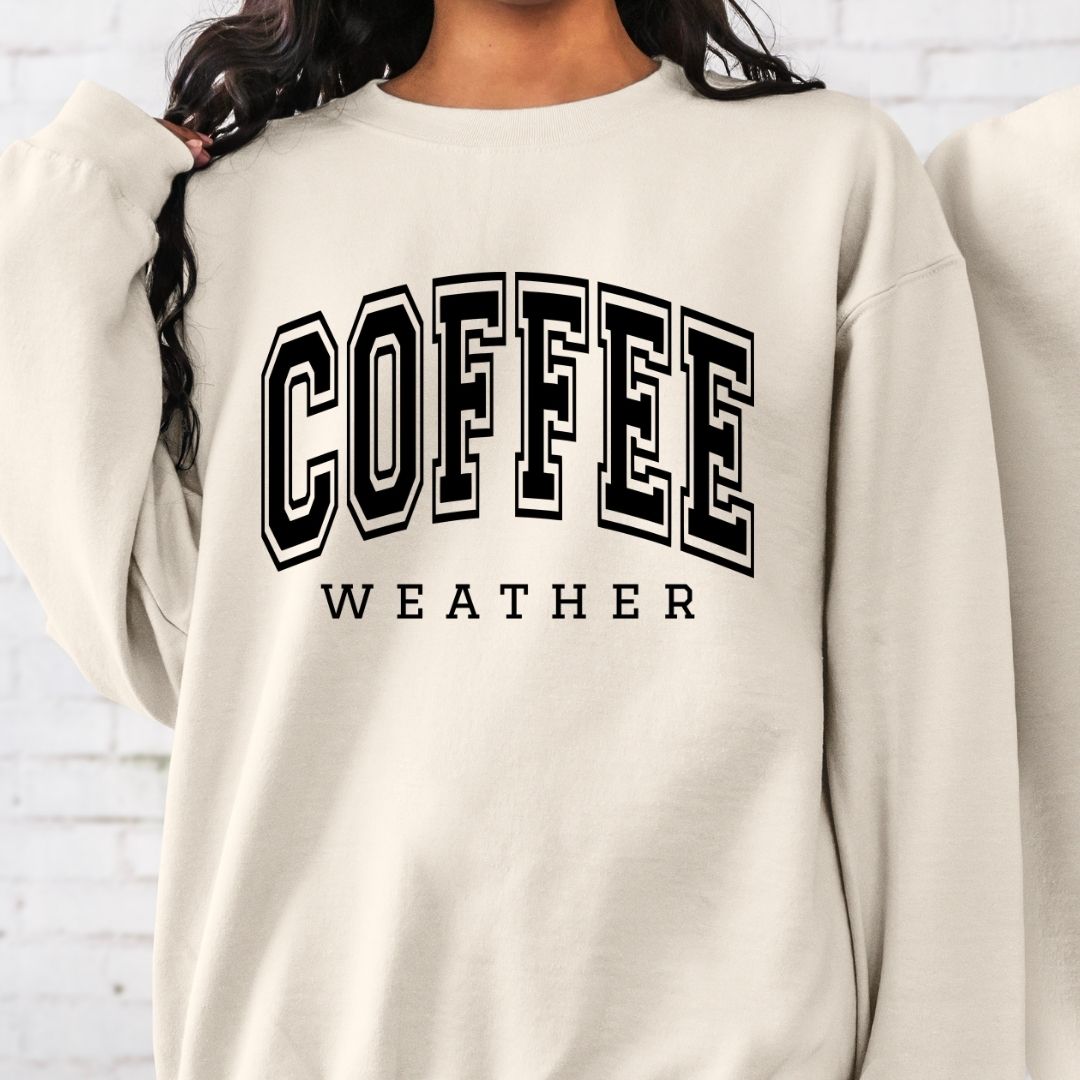 Coffee Weather Crew