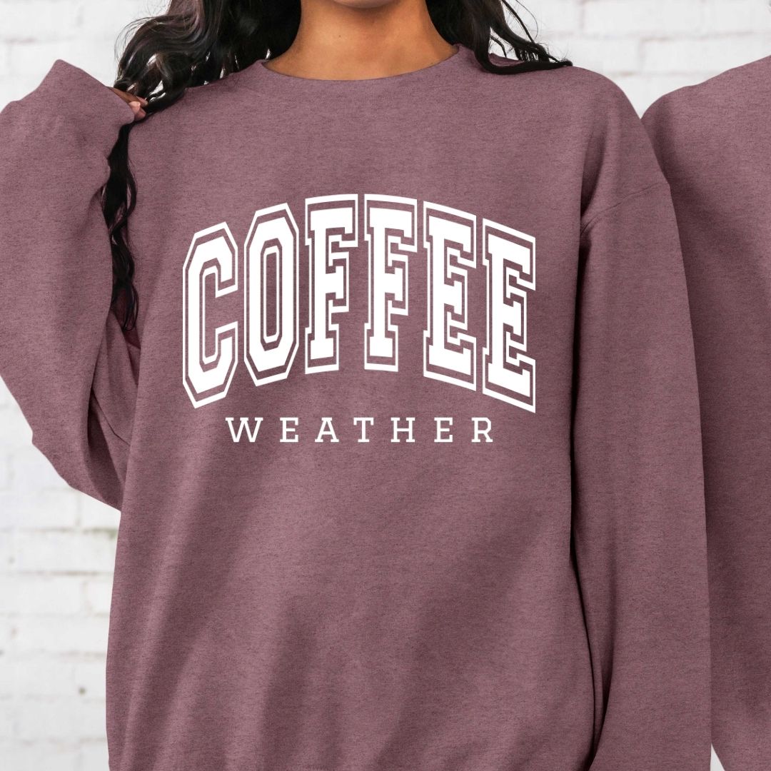 Coffee Weather Crew