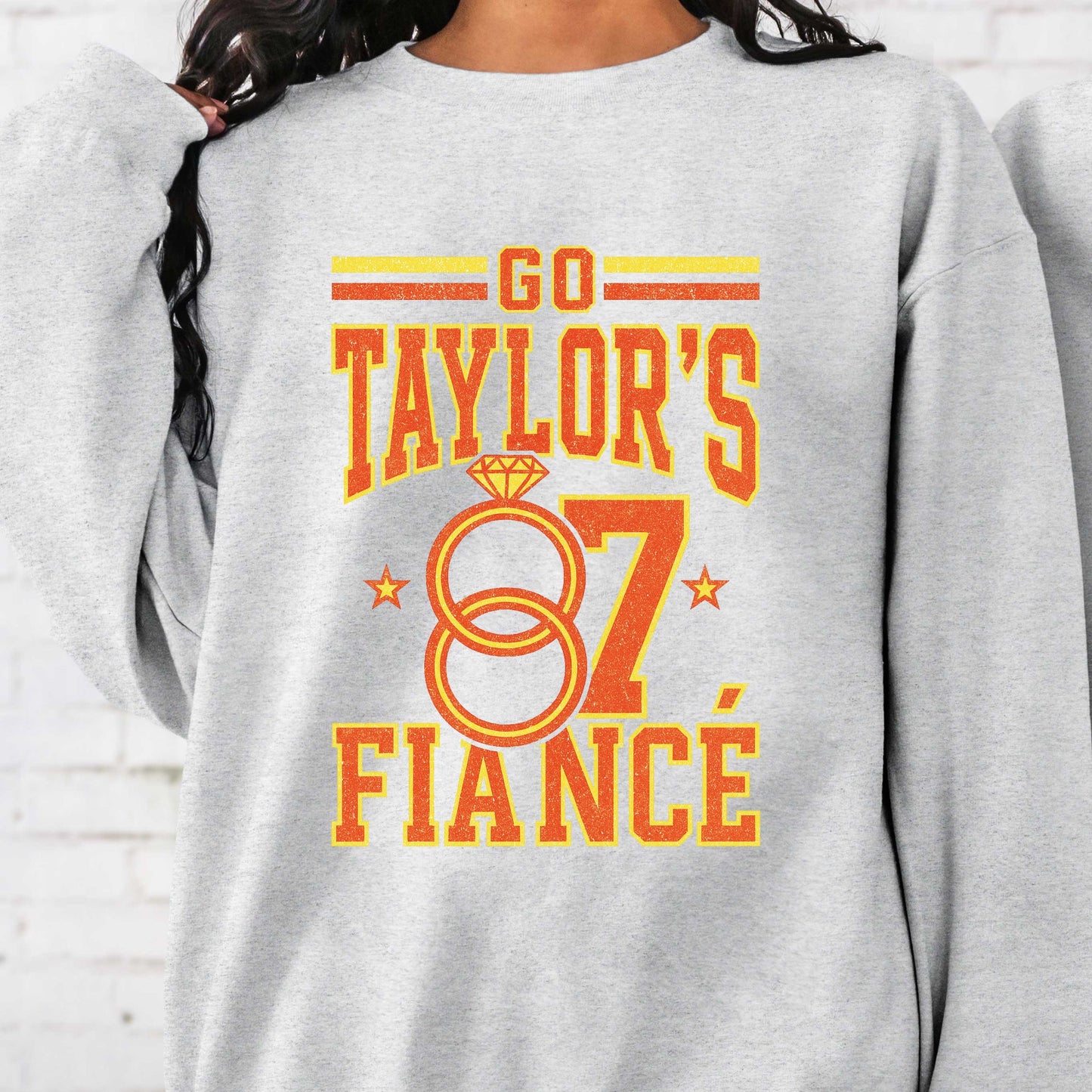 Taylor's Fiancé Crew