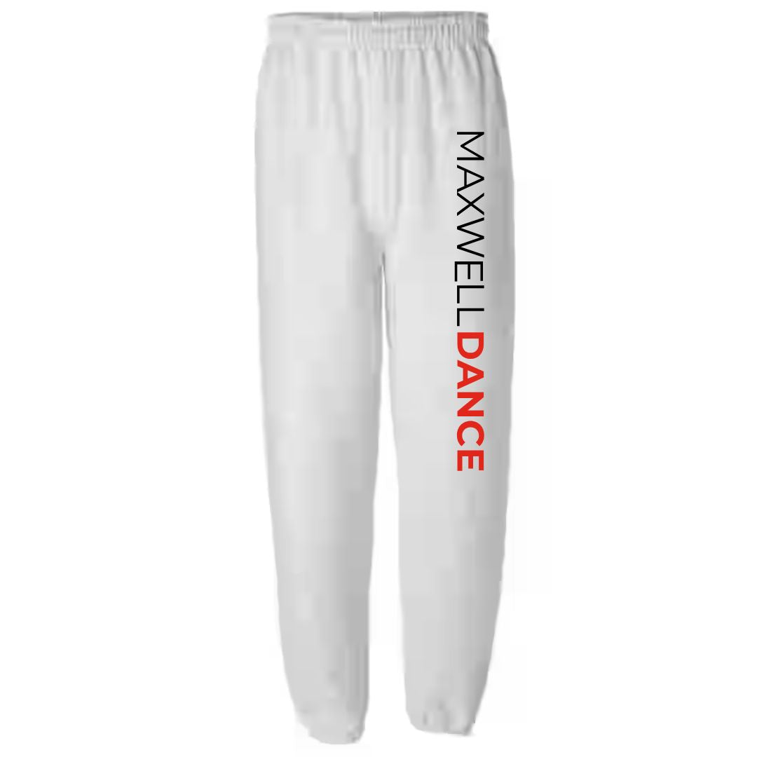 Maxwell Dance Track Pants