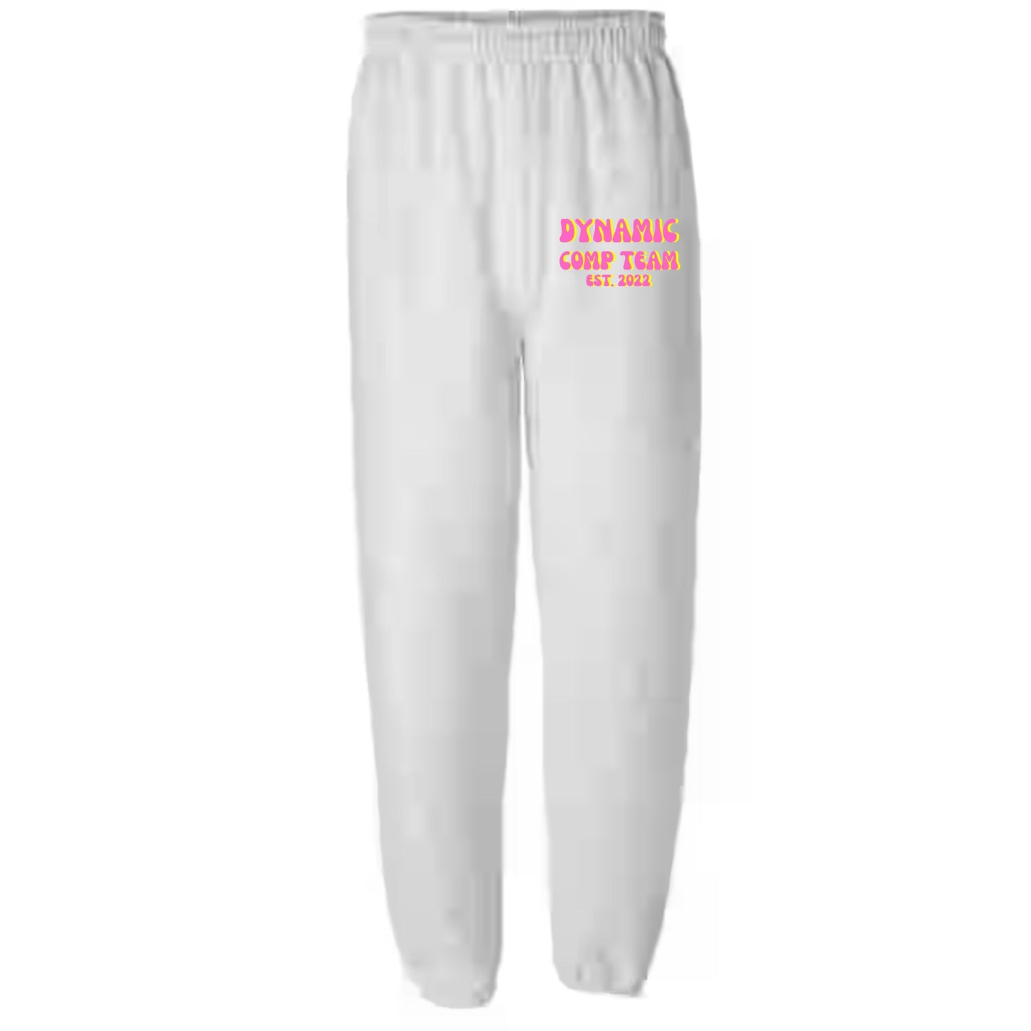 Adult Track Suit