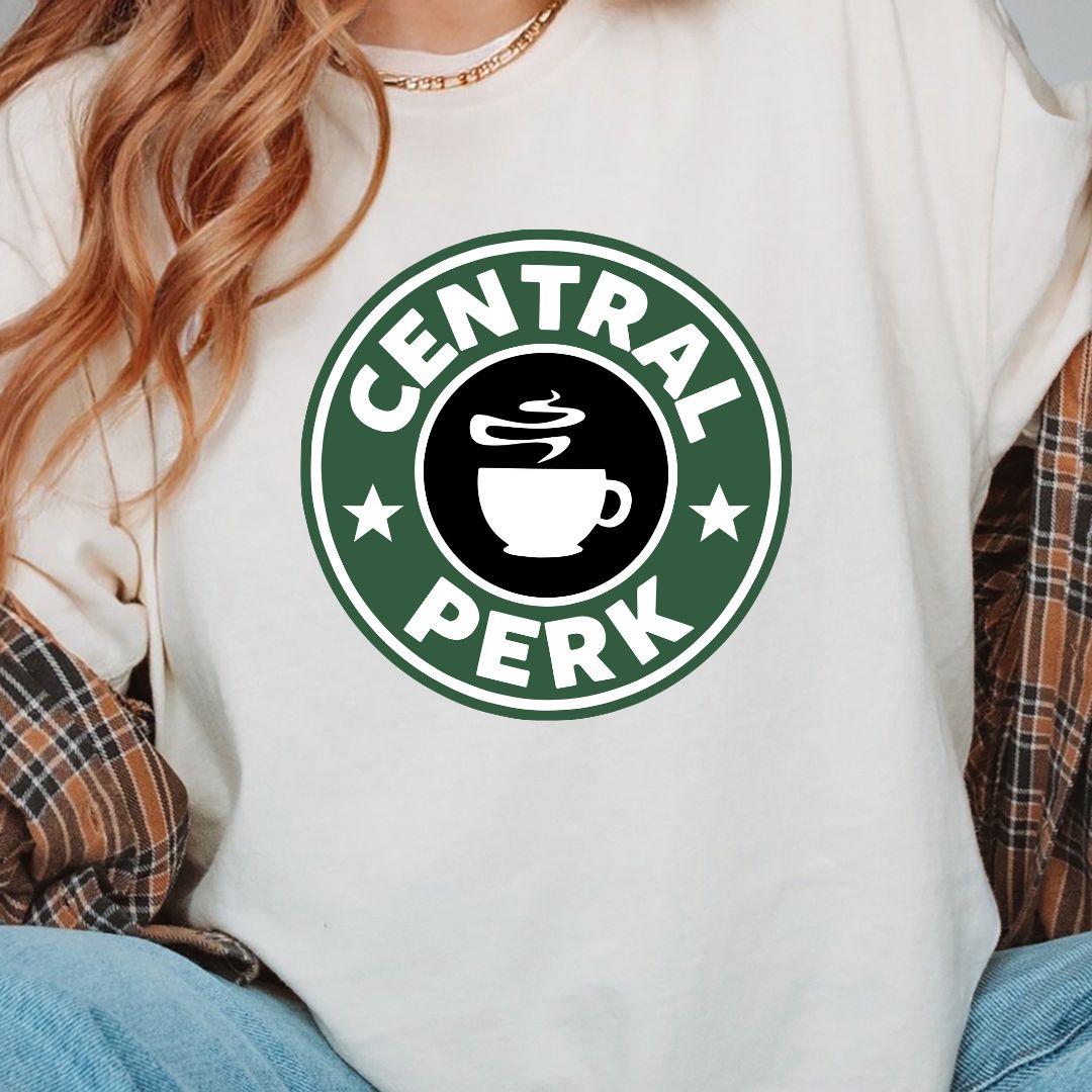 Central Perk T-Shirt