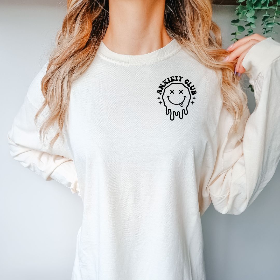Dedicated Member Long Sleeve T-Shirt