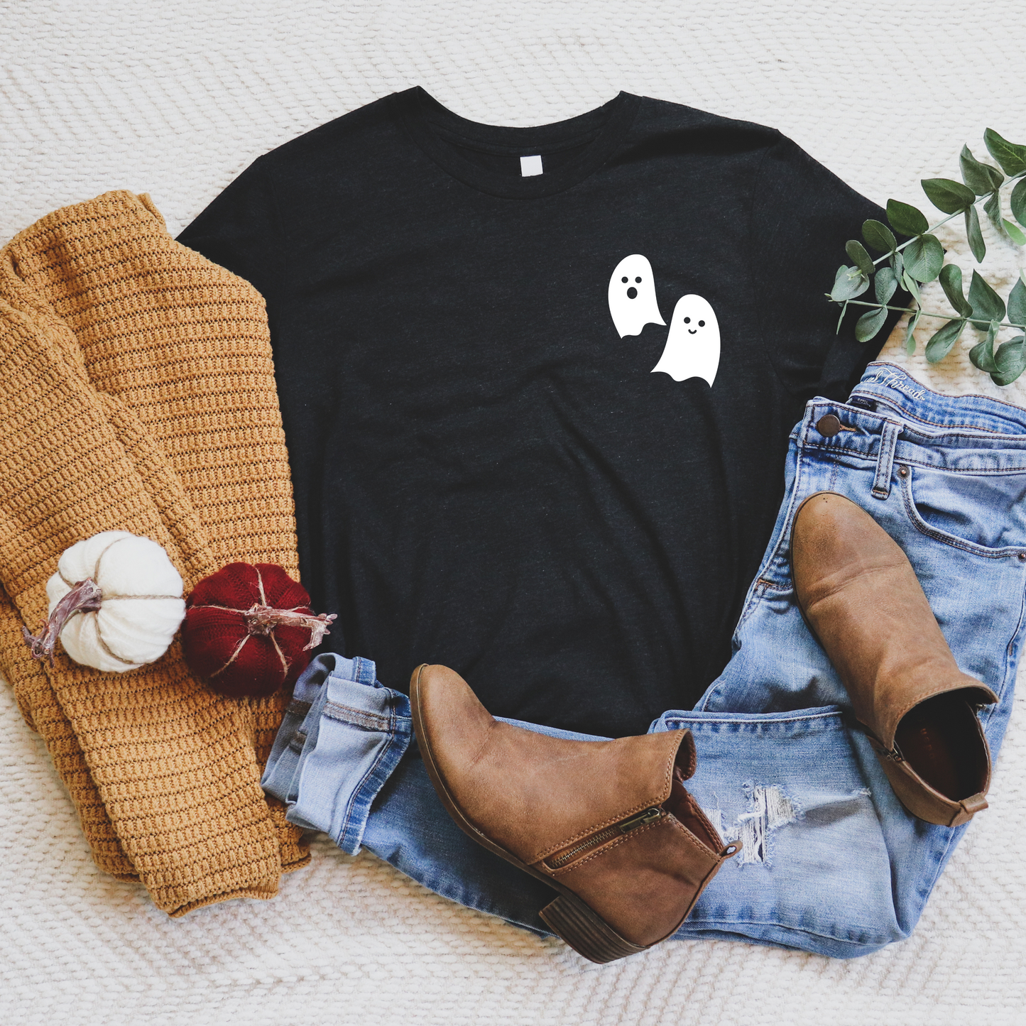 Mini Ghosts T-Shirt