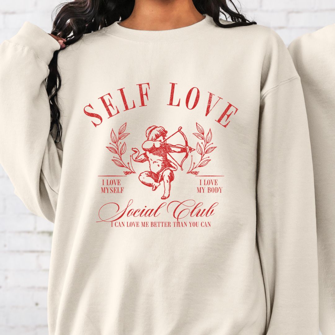 Self Love Crew