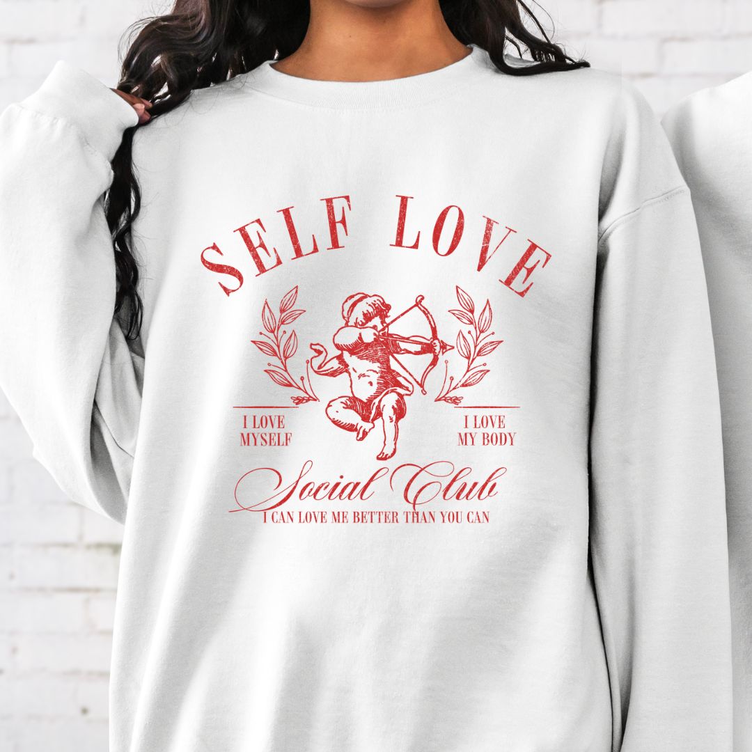 Self Love Crew
