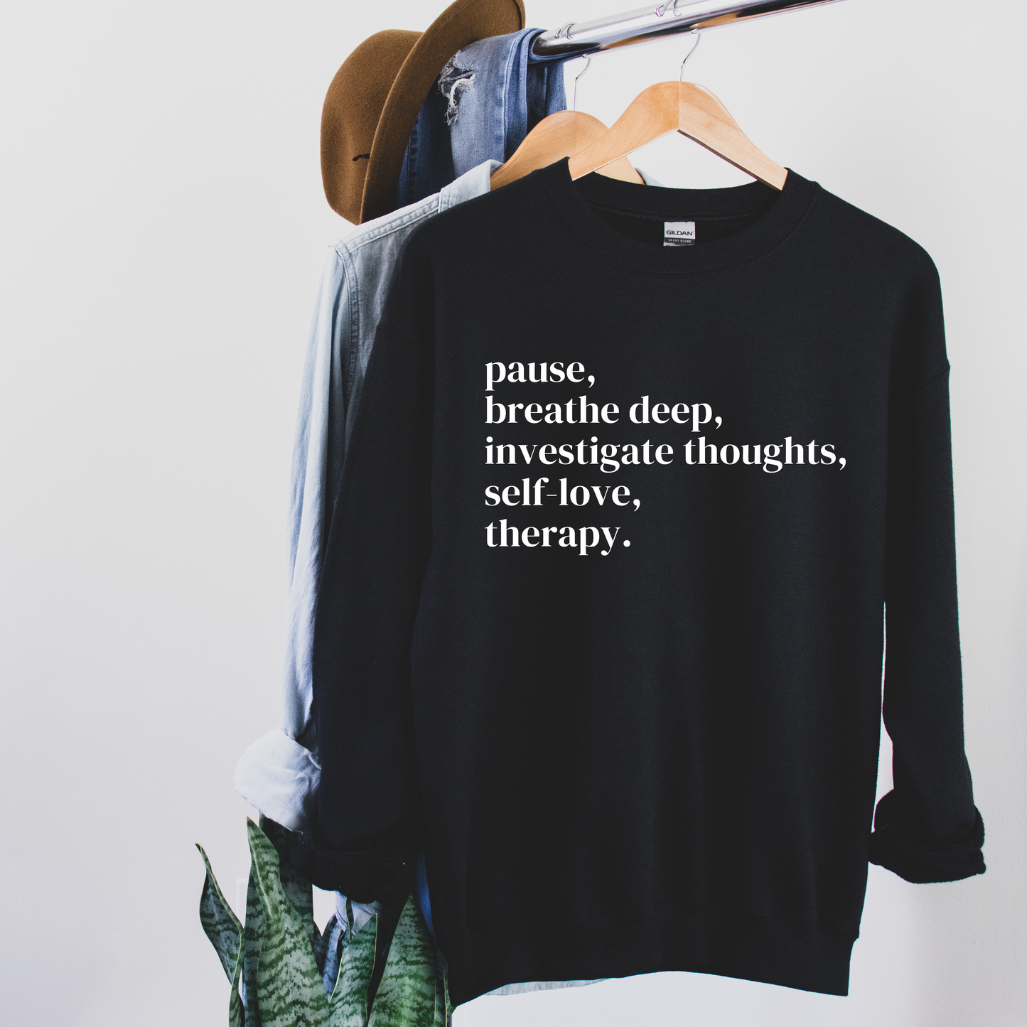 Self Love Crew