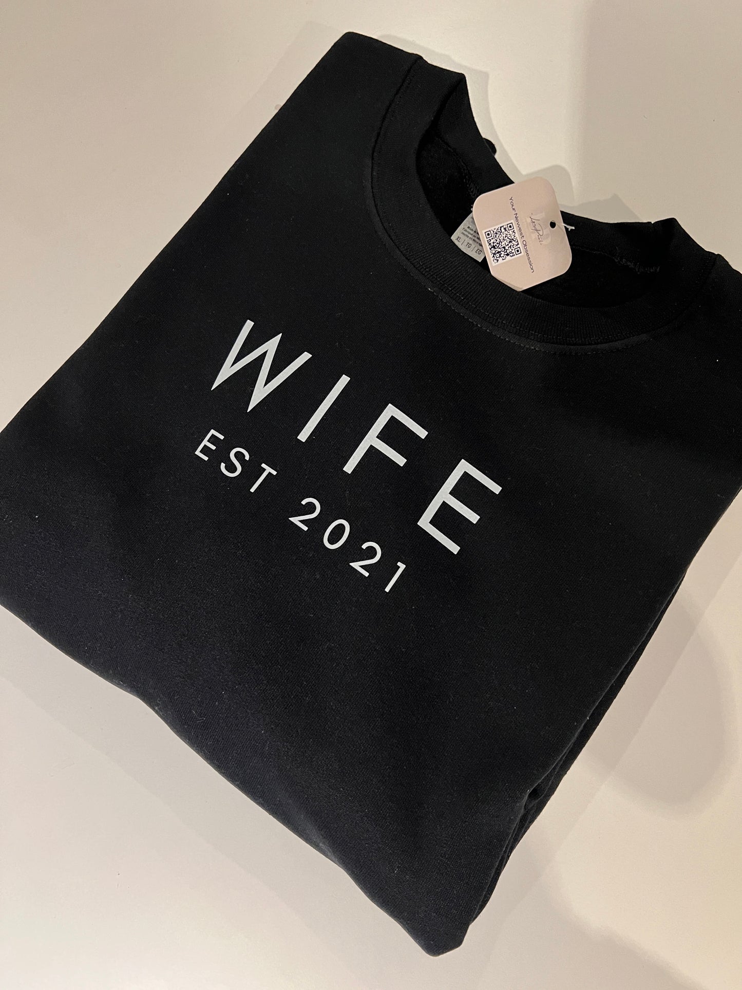 Wife Crew