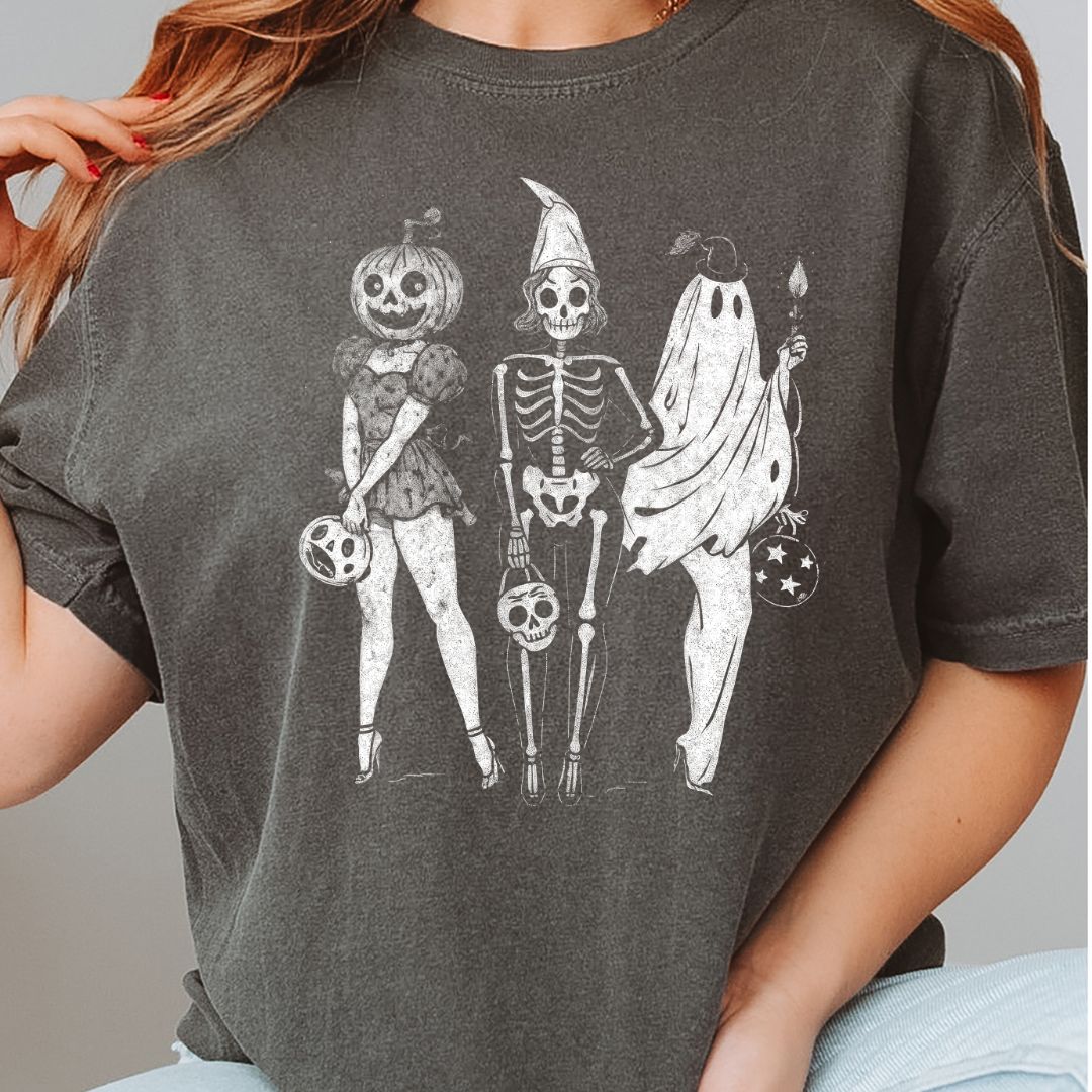 The 2025 Fall/Halloween Collection