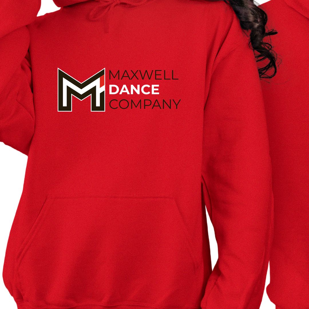 The Maxwell Dance Company Collection