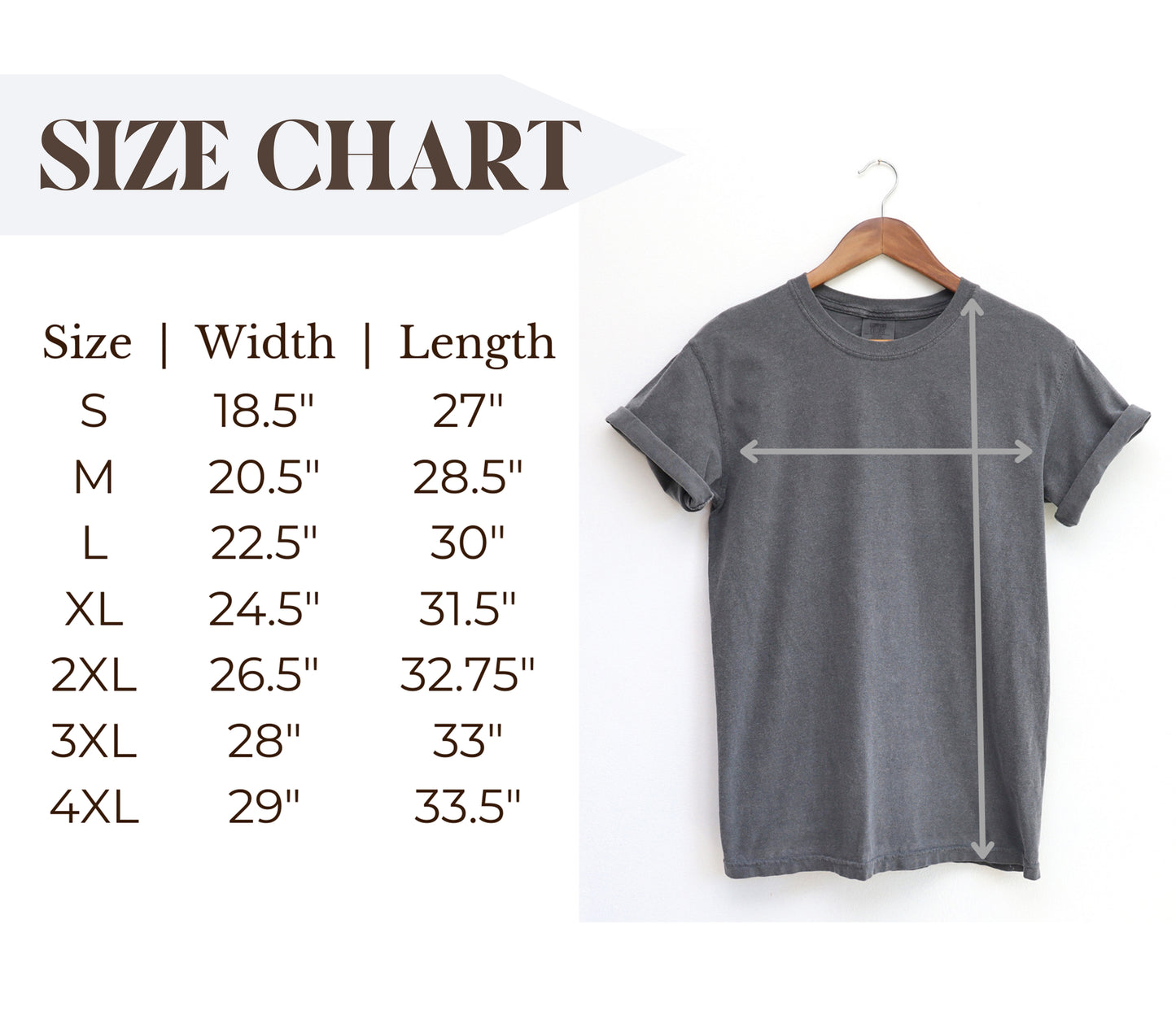 The Movement Project T-Shirt