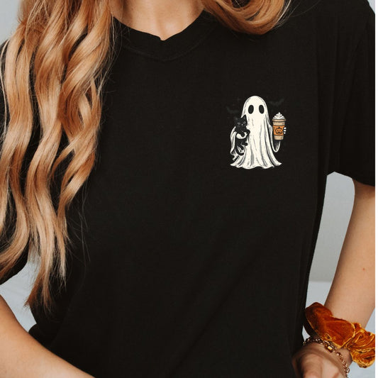 PSL Ghost T-Shirt