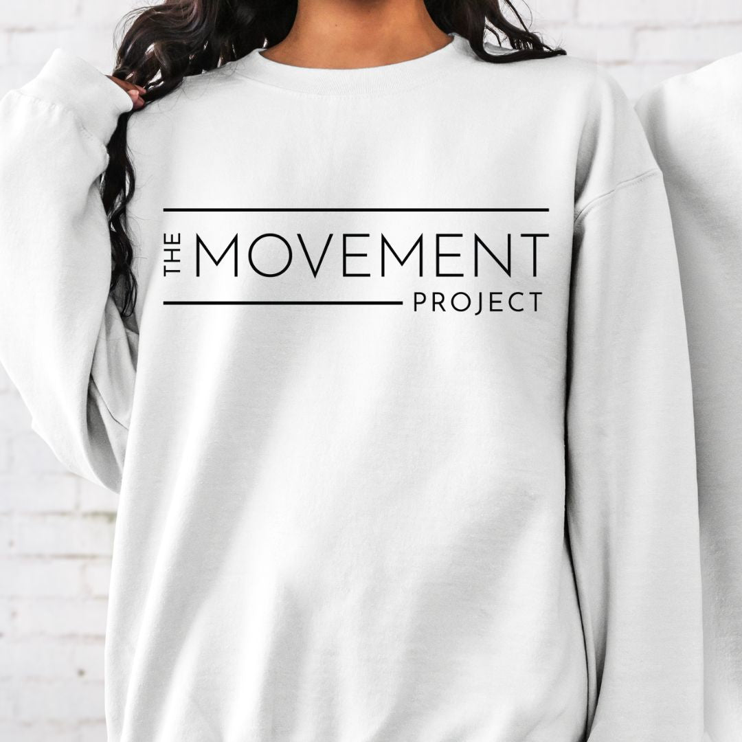 The Movement Project Crew