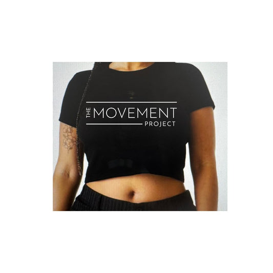 The Movement Project Crop Top