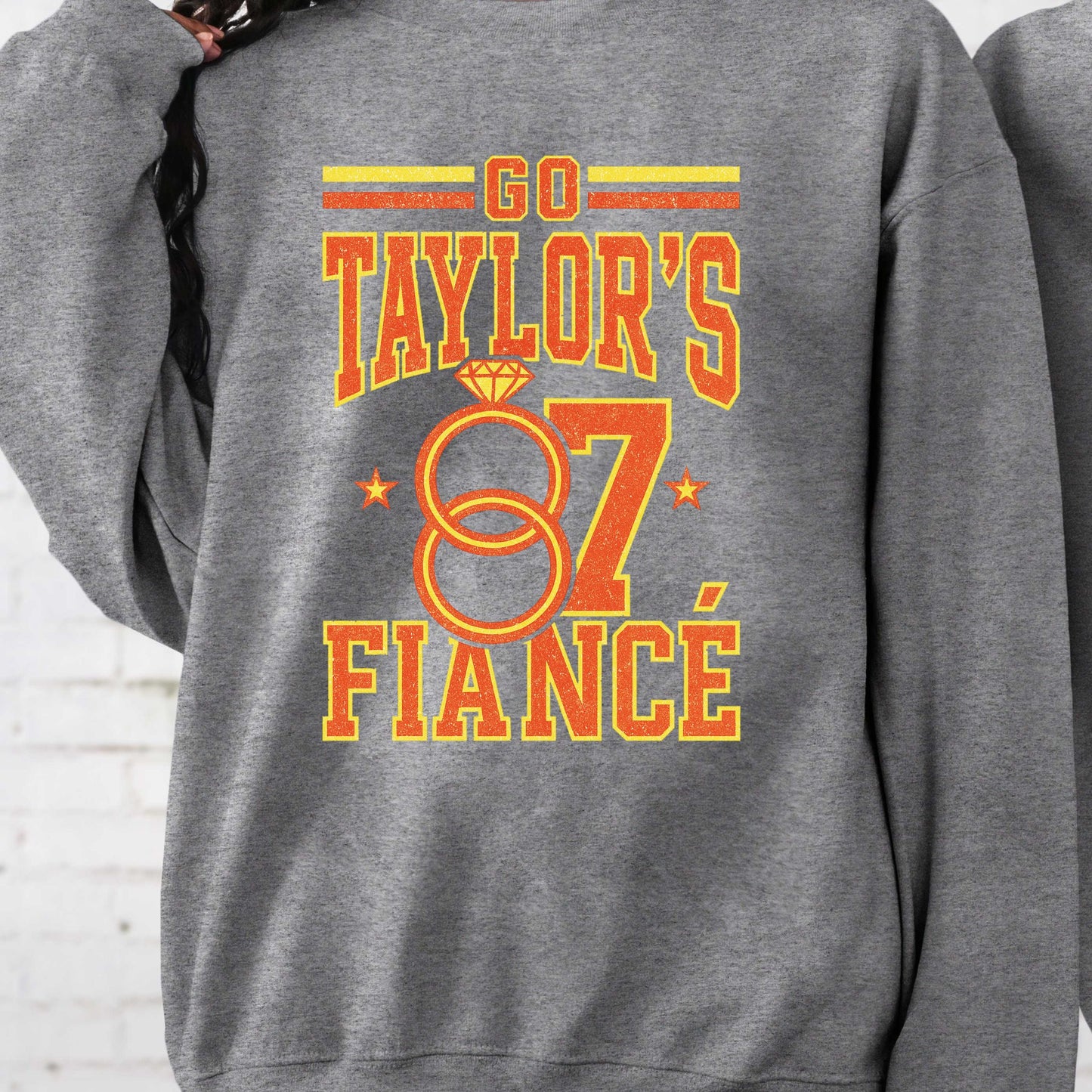 Taylor's Fiancé Crew