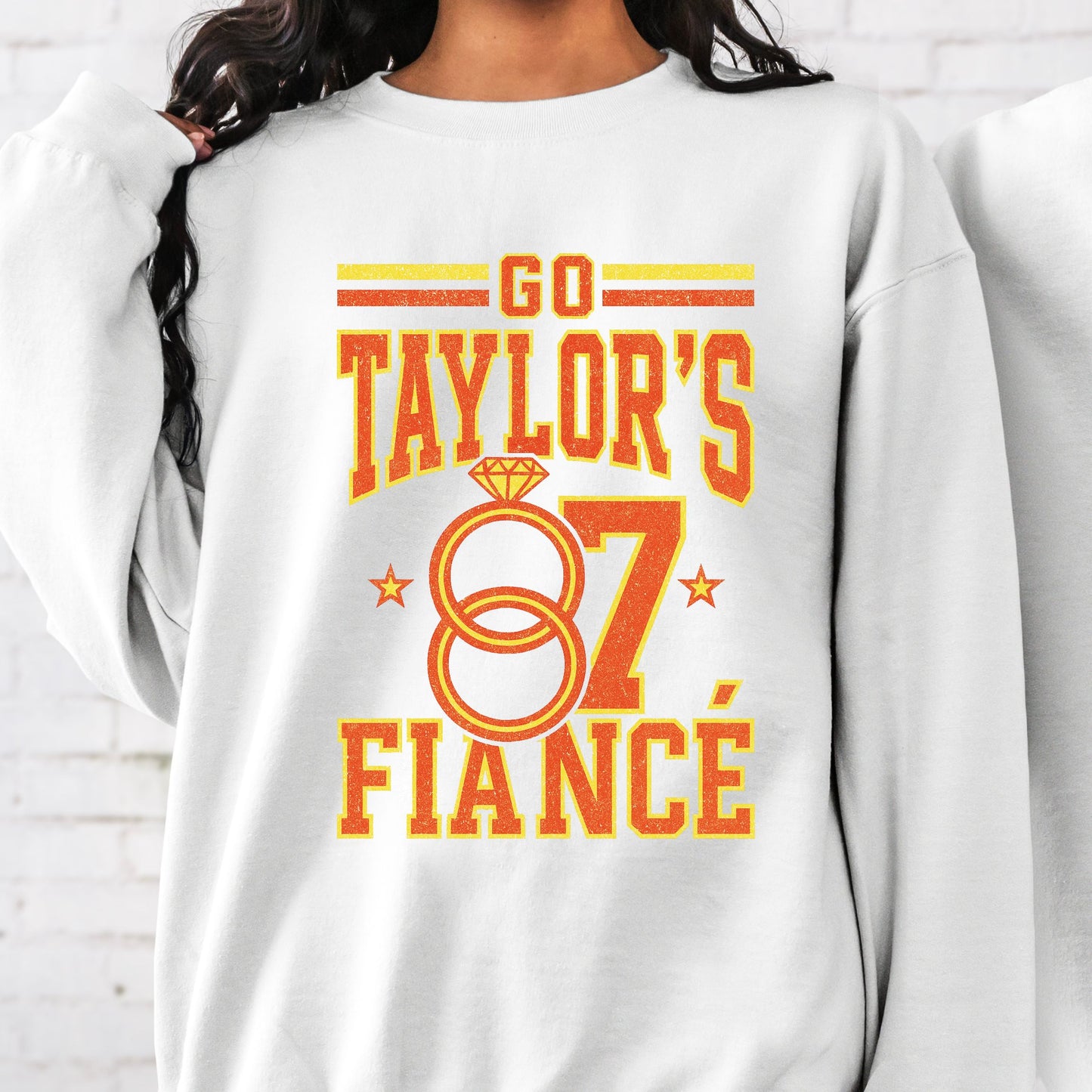 Taylor's Fiancé Crew