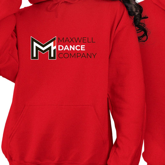 Maxwell Dance Company Hoodie
