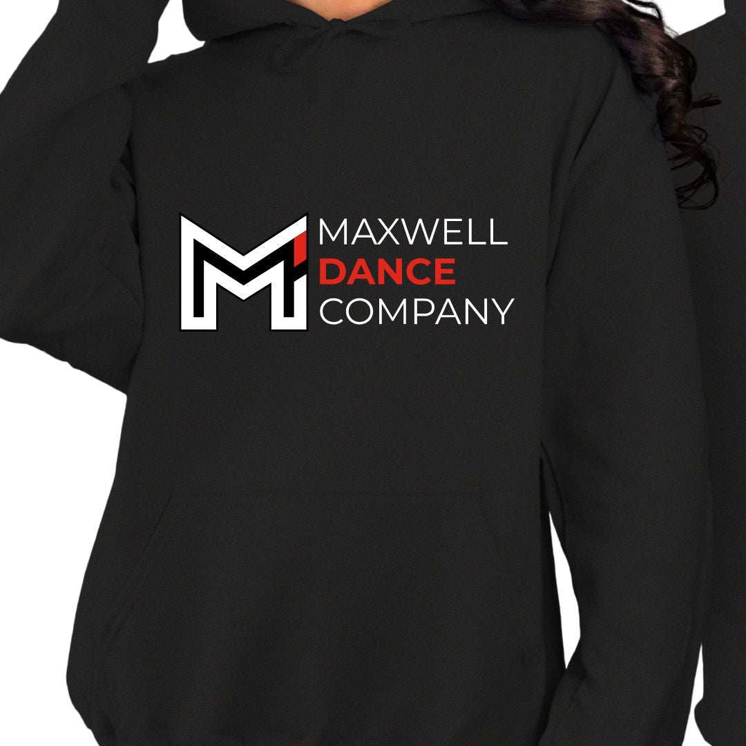 Maxwell Dance Company Hoodie