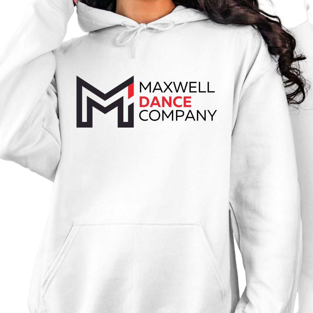 Maxwell Dance Company Hoodie
