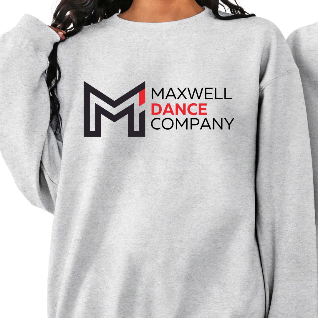 Maxwell Dance Company Crew