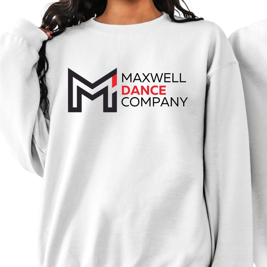 Maxwell Dance Company Crew