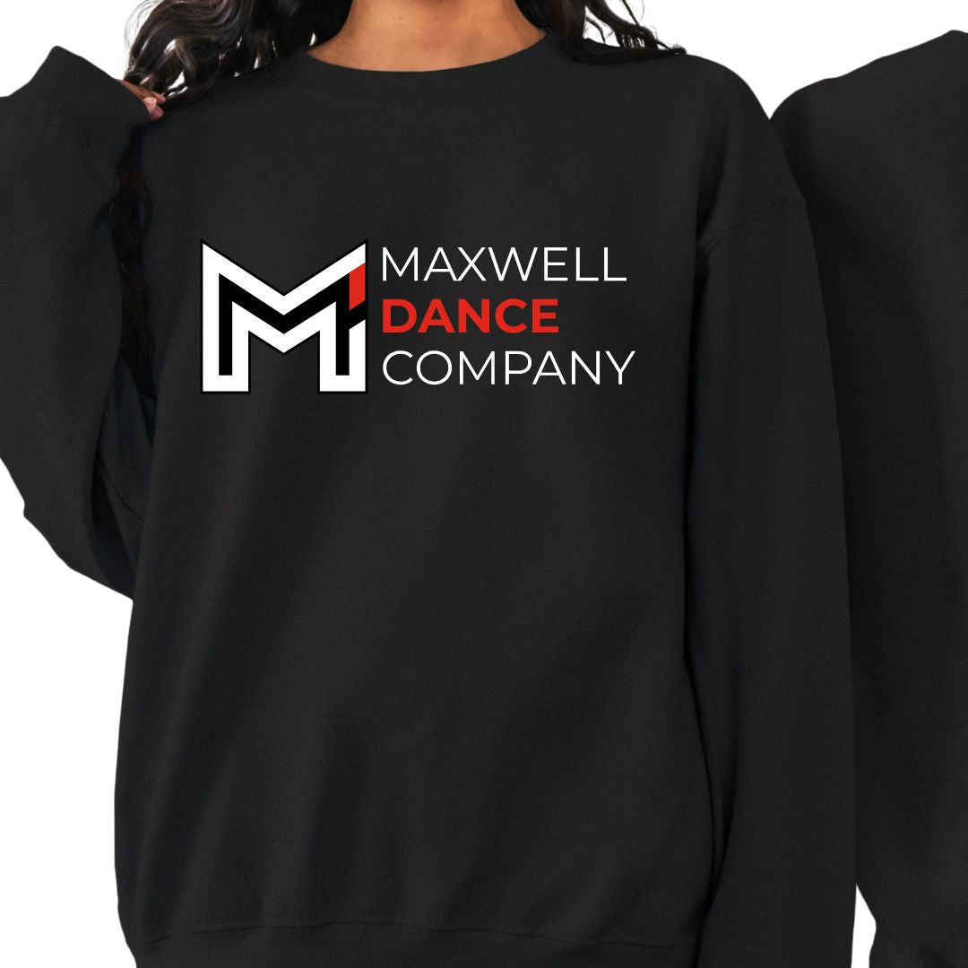 Maxwell Dance Company Crew