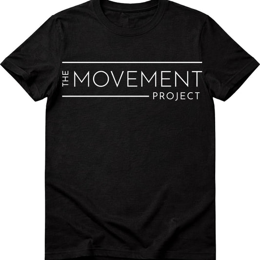 The Movement Project T-Shirt