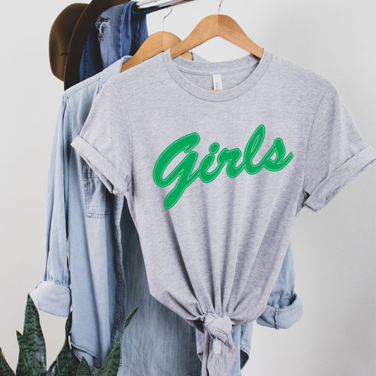 Girls T-Shirt