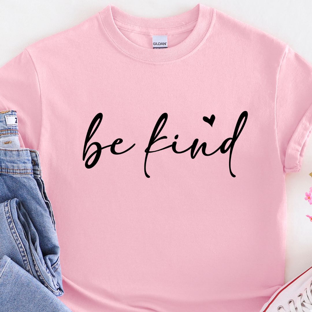 Be Kind T-Shirt