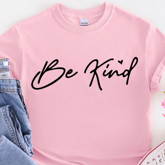 Be Kind T-Shirt