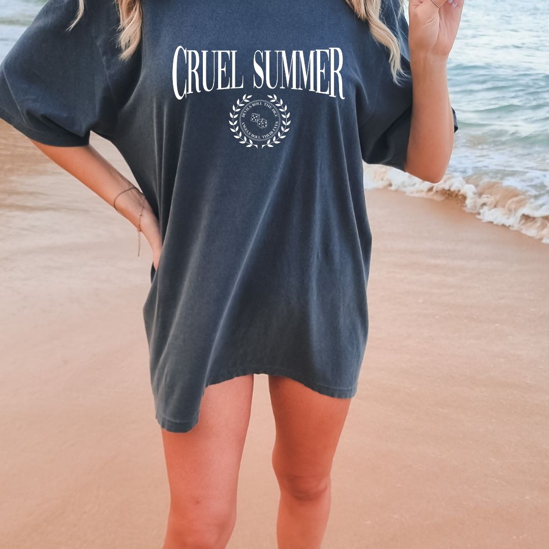 Cruel Summer T-Shirt