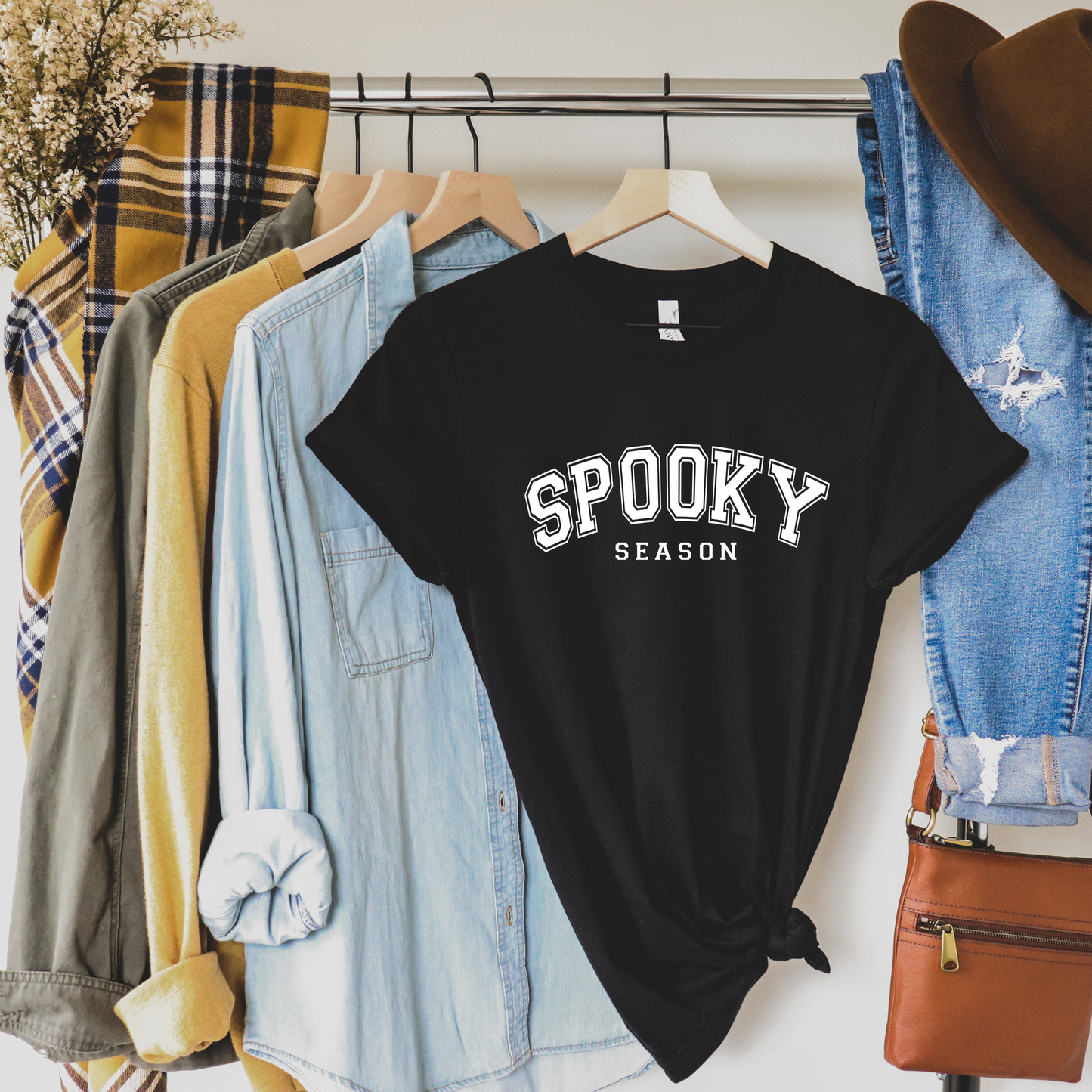 Spooky Season T-Shirt