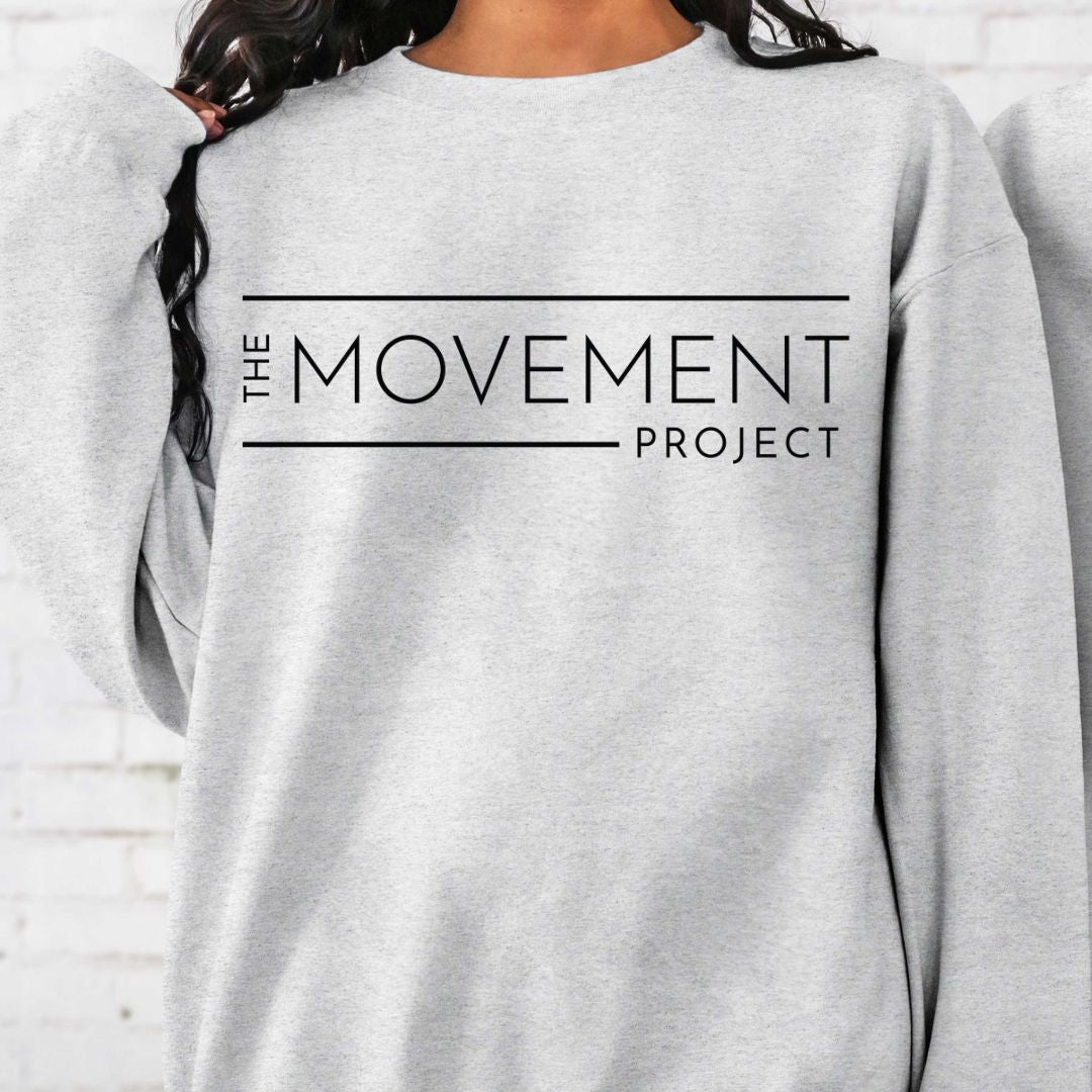 The Movement Project Crew