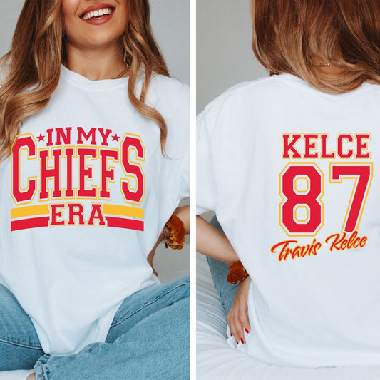 Chiefs Era T-Shirt