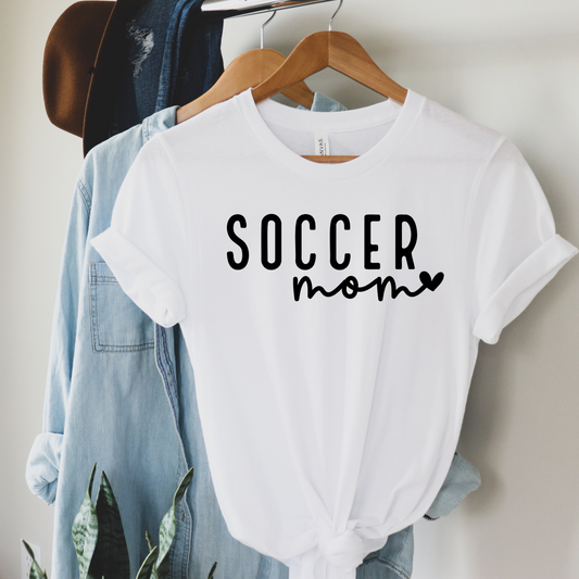 Soccer Mom T-Shirt