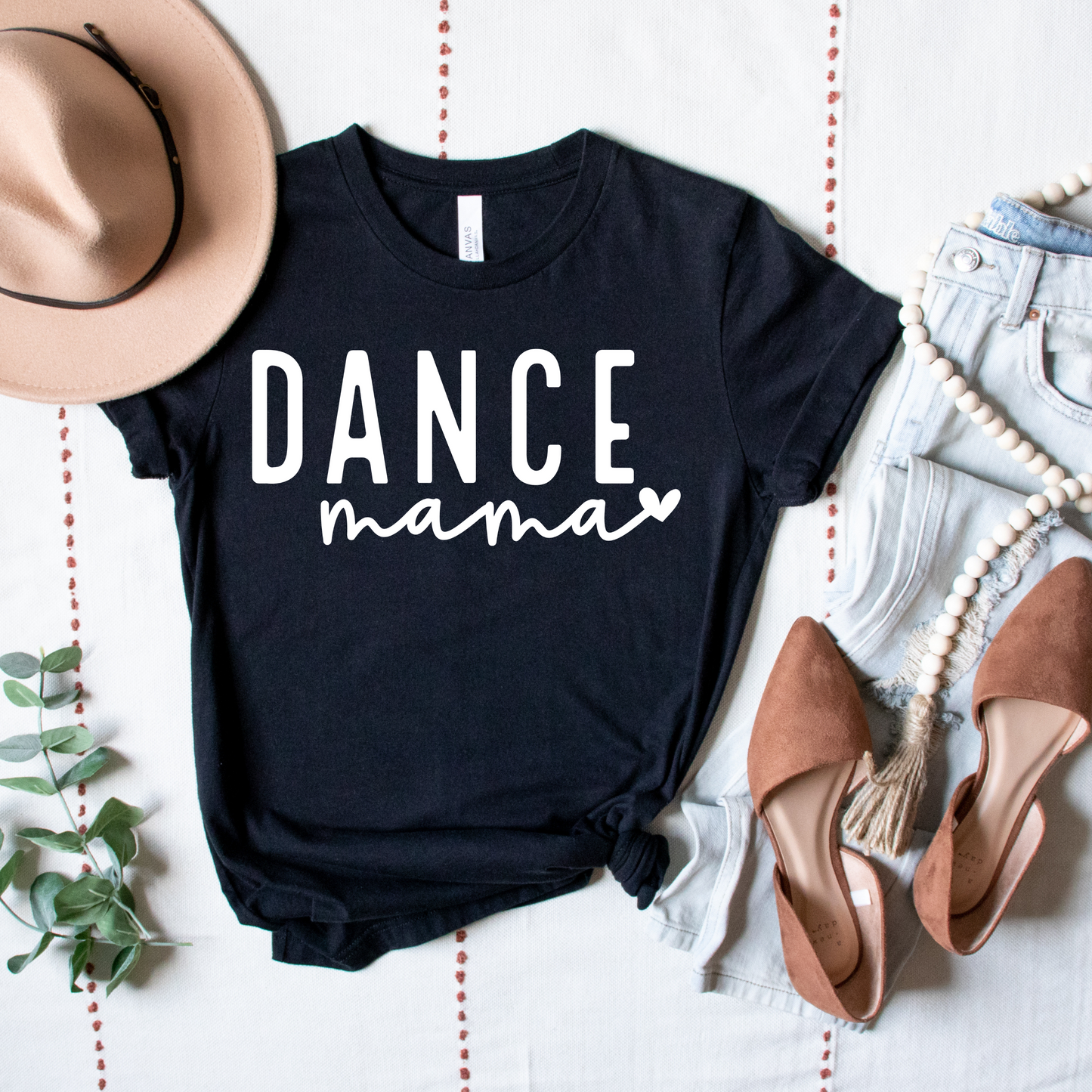 Dance Mama T-Shirt