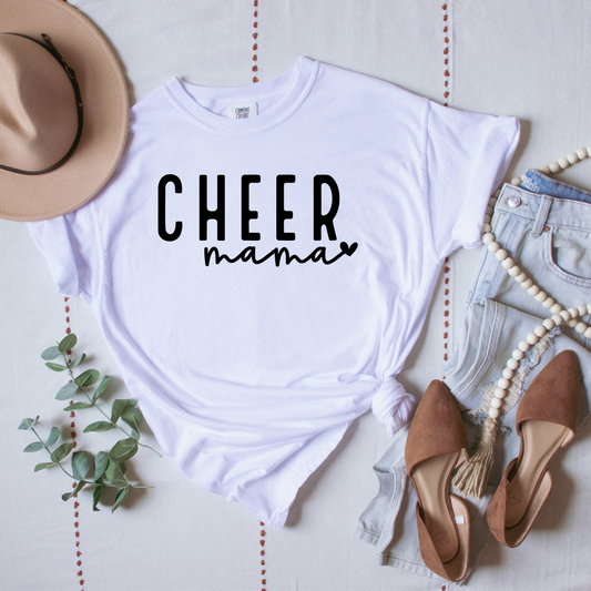 Cheer Mama T-Shirt