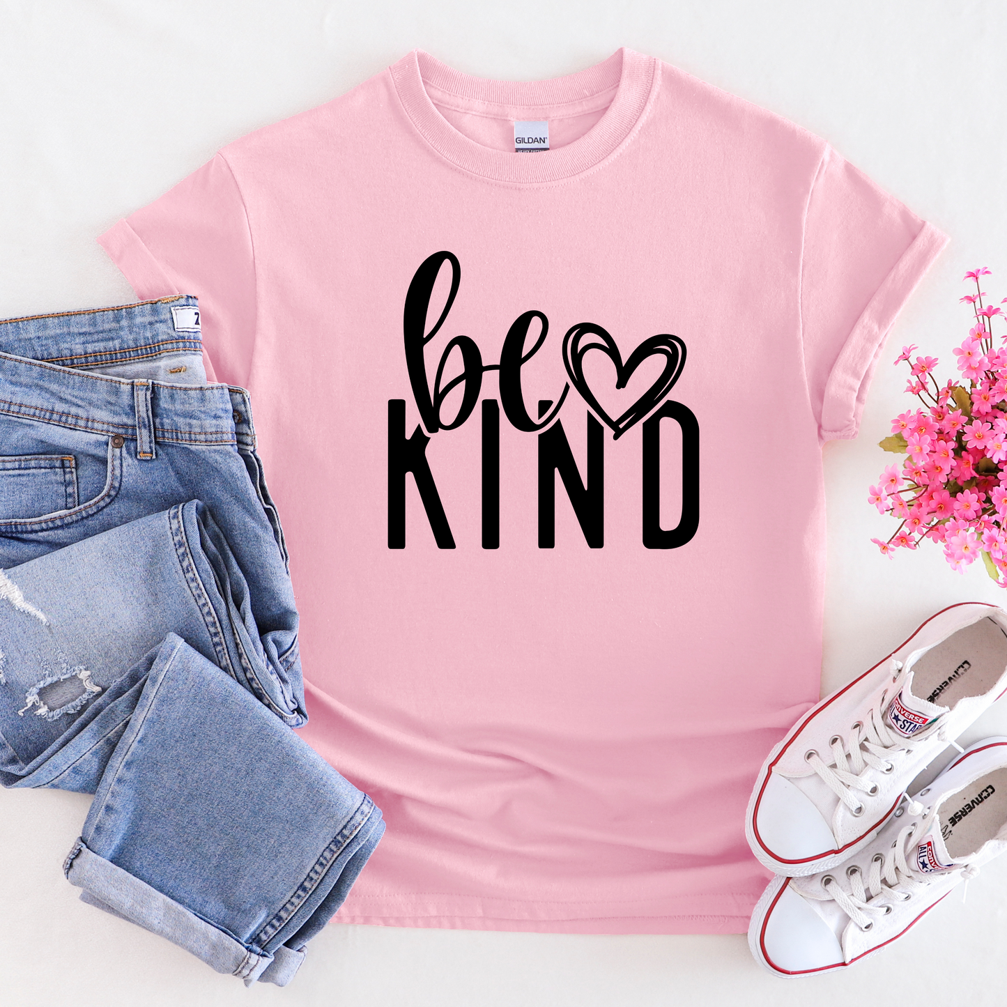 Be Kind T-Shirt