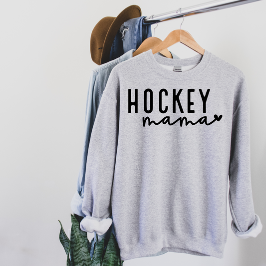 Hockey Mama Crew